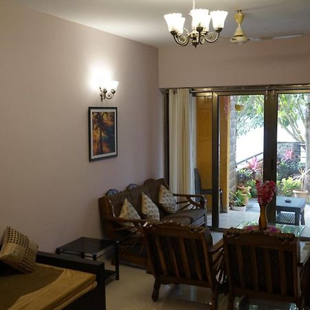 Portofino Treehouse Apartman Lavasa Kültér fotó